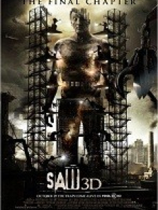 Testere (Saw) 7 filmini izle