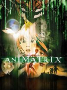 The Animatrix filmini izle