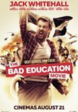 The Bad Education Movie filmini izle
