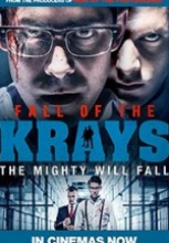The Fall of the Krays filmini izle