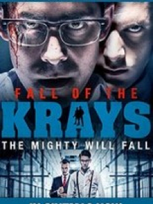 The Fall of the Krays filmini izle