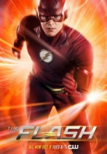 The Flash 1. Sezon 21. Bölüm