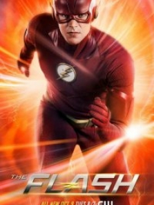 The Flash 1. Sezon 21. Bölüm