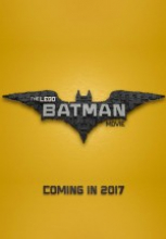 The Lego Batman Movie 2017 filmini izle