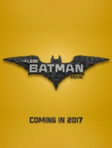 The Lego Batman Movie 2017 filmini izle