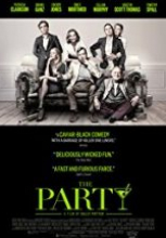 The Party filmini izle 2017