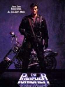The Punisher 1989 filmini izle