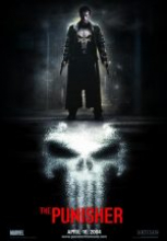 The Punisher 2004 filmini izle