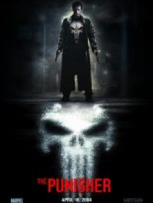 The Punisher 2004 filmini izle