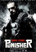 The Punisher 2008 filmini izle