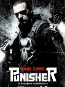 The Punisher 2008 filmini izle