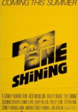 The Shining filmini izle