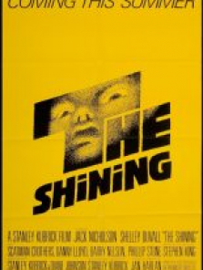 The Shining filmini izle