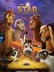 The Star 2017 filmini izle