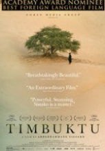 Timbuktu filmini izle