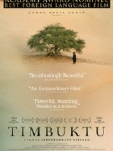 Timbuktu filmini izle