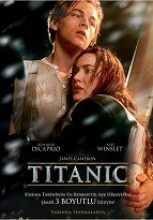 Titanik – Titanic 1997 filmini izle