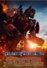 Transformers 1 filmini izle