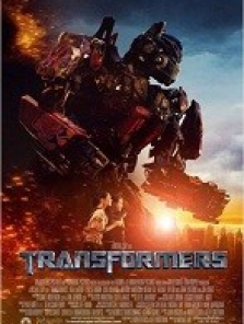 Transformers 1 filmini izle