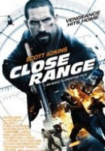 Yakın Mesafe – Close Range filmini izle