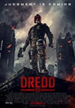 Yargıç Dredd filmini izle