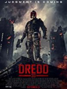 Yargıç Dredd filmini izle