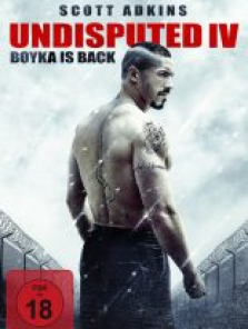 Yenilmez 4 filmini izle 2016