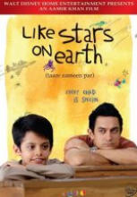 Yerdeki Yıldızlar – Taare Zameen Par filmini izle