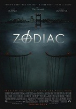 Zodiac filmini izle