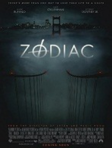 Zodiac filmini izle